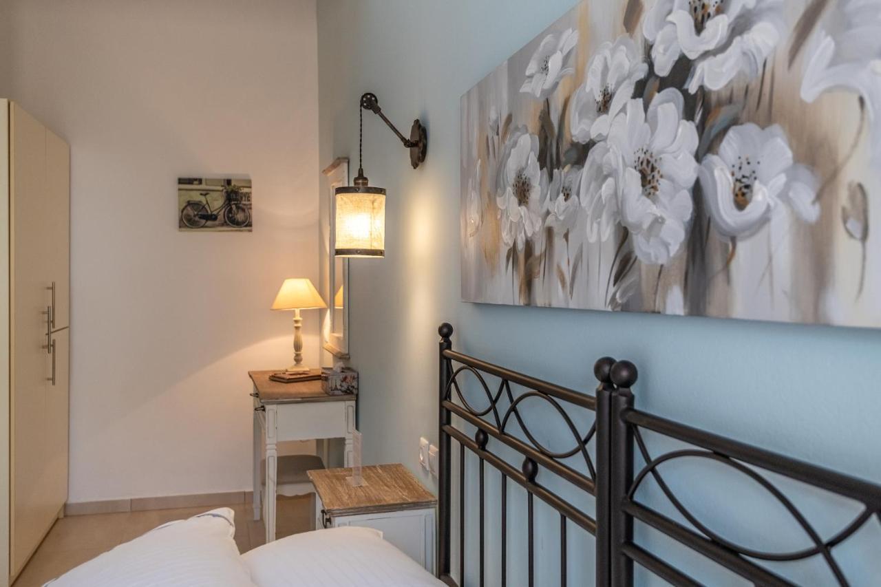 Niriides Luxury Studios Astypálaia Kültér fotó