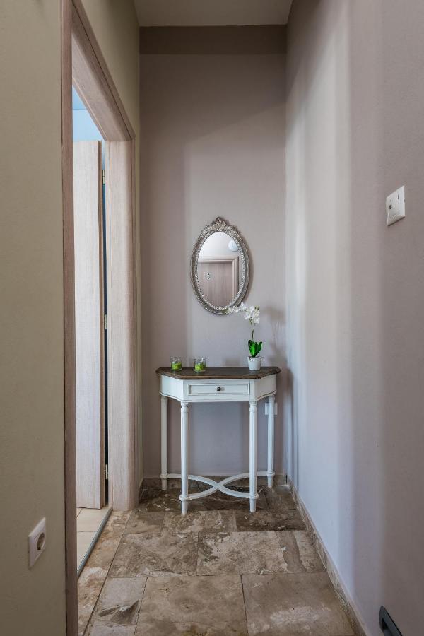 Niriides Luxury Studios Astypálaia Kültér fotó